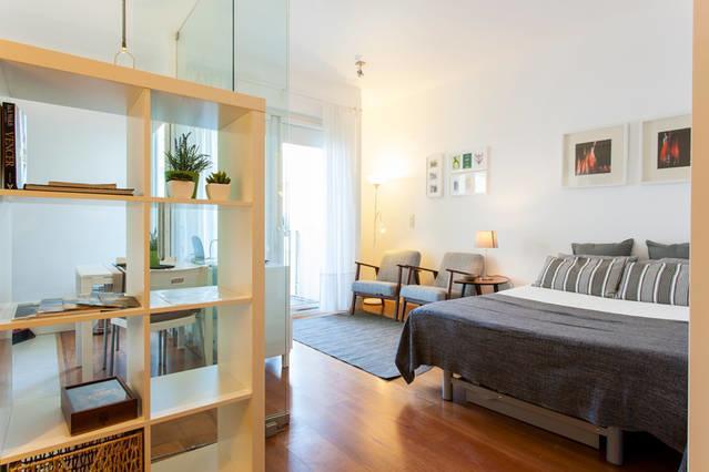 Santa Catarina Apartment - No Centro Da Cidade Com Garagem, Perto Do Timeout Market Lisbona Esterno foto