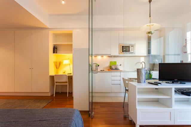 Santa Catarina Apartment - No Centro Da Cidade Com Garagem, Perto Do Timeout Market Lisbona Esterno foto